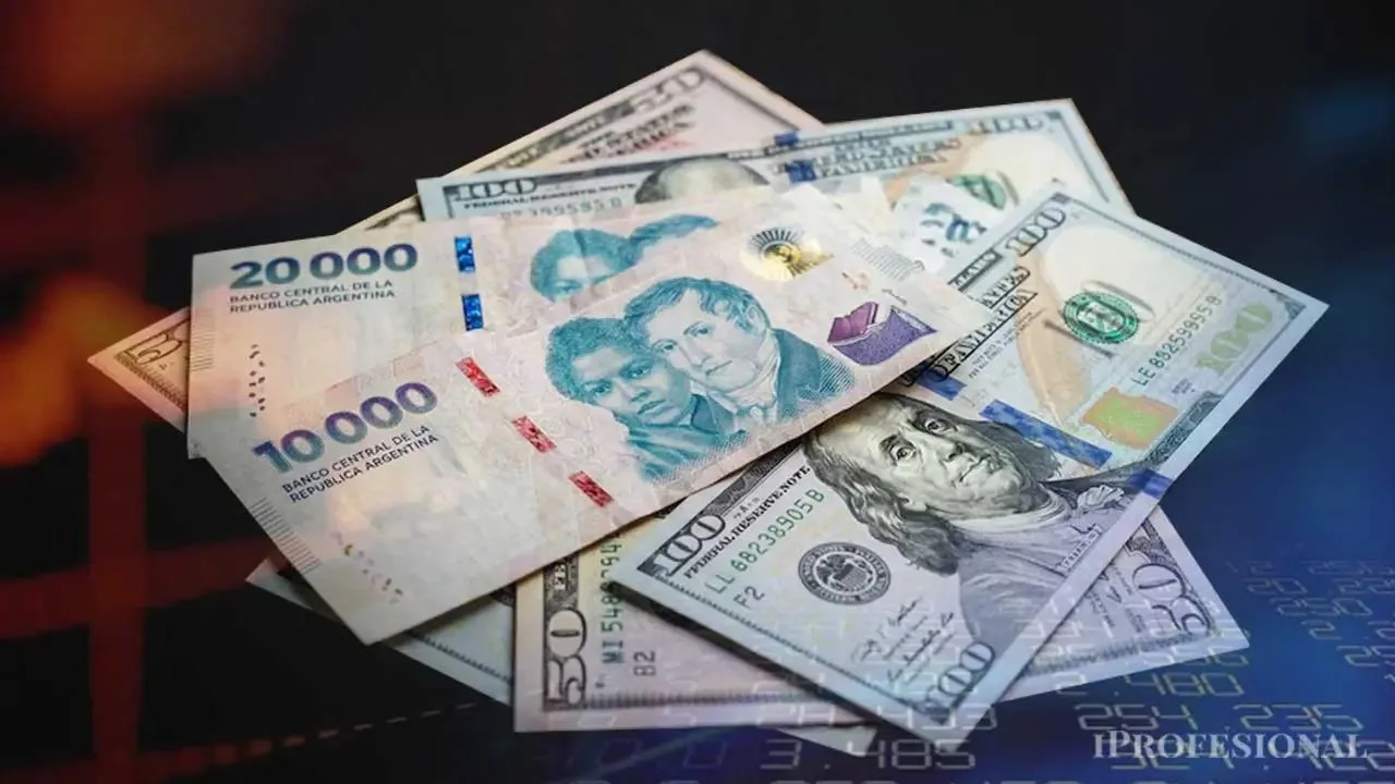 Proyecciones económicas plantean inflación a la baja y dos posibles escenarios para el dólar