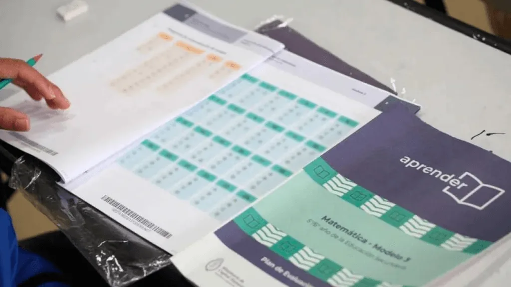 San Juan ajusta el operativo Aprender para priorizar la alfabetización y tercer grado