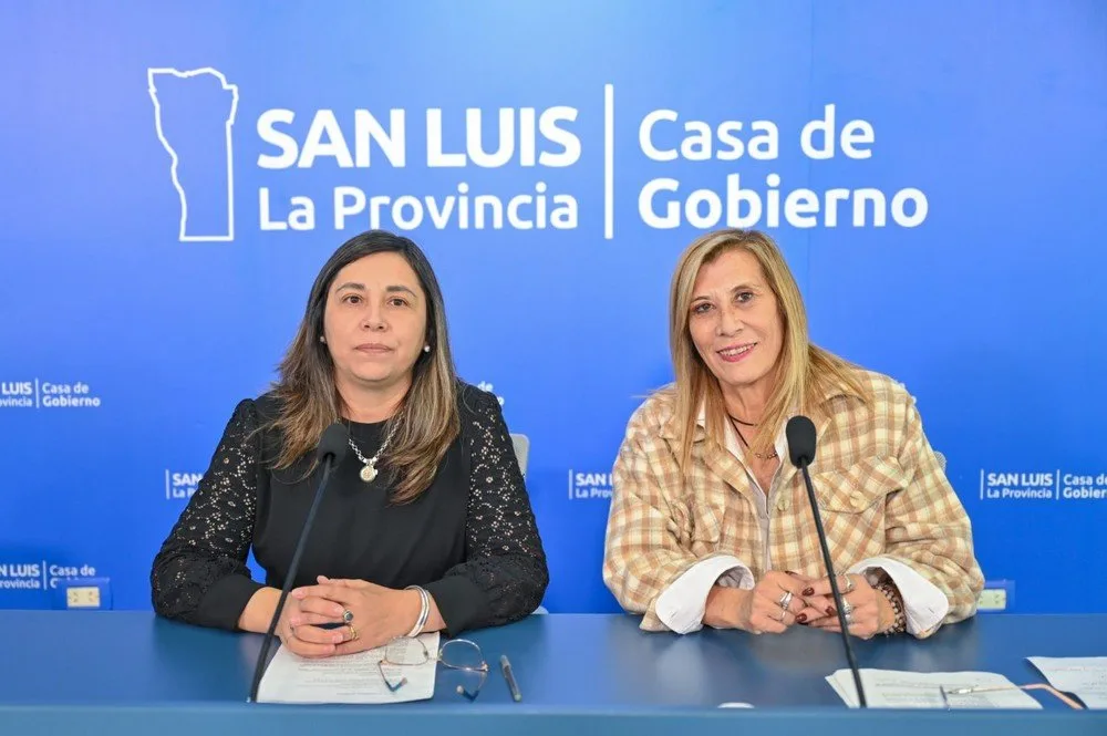 San Luis será sede de las primeras etapas de la Feria Nacional de Ciencias en octubre