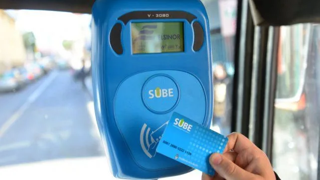 Santa Fe reactiva el boleto frecuente con descuento tras aumento del transporte público