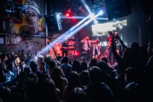 The Jazz Fusion Sessions reinventa el universo musical de Milo J en Chilli Street Club