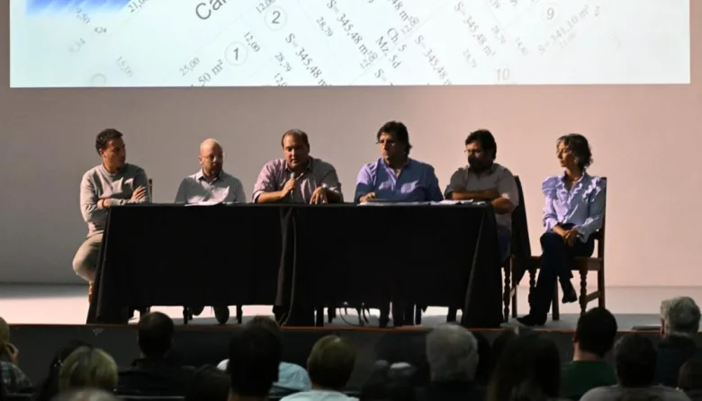 Trenque Lauquen entrega terrenos a 90 familias en marco del programa “Mi Lote