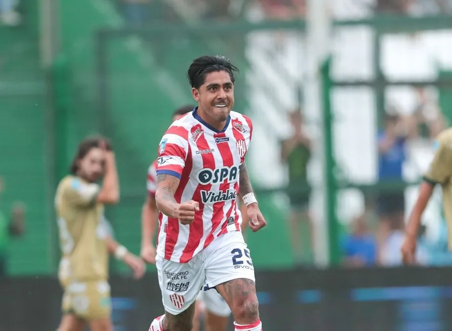 Unión aseguró su lugar en octavos y enfrentará a Independiente Rivadavia en Mendoza